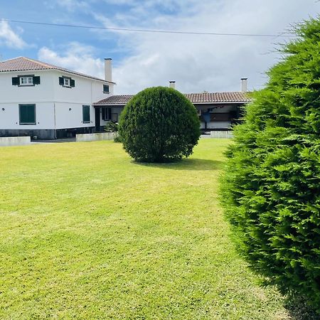 ポンタ・デルガダ Casa Da Fajaヴィラ エクステリア 写真