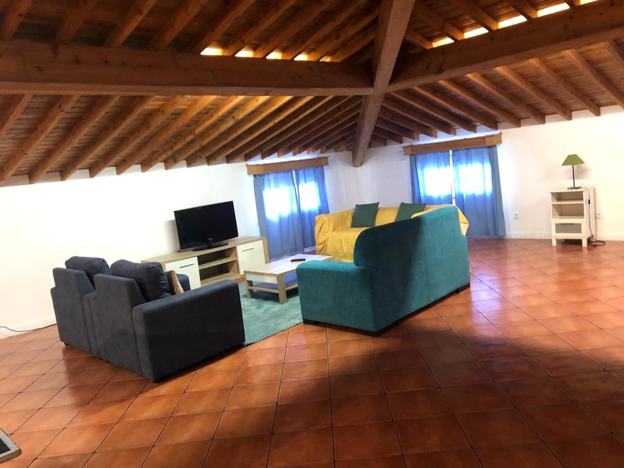 ポンタ・デルガダ Casa Da Fajaヴィラ エクステリア 写真